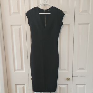 🌞2/$30 // ZARA: Sheath Dress